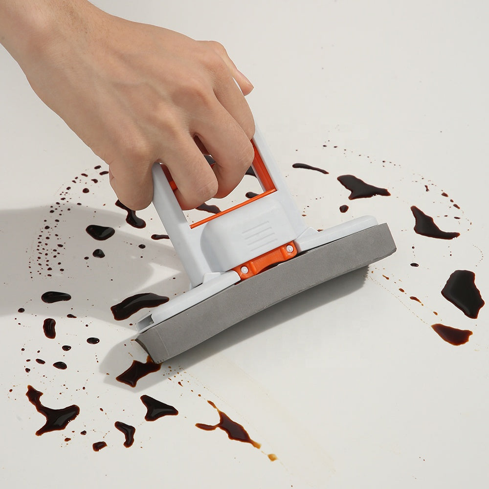 Mini Serpillière Multi-Usages Ultra Absorbante